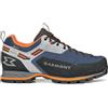 GARMONT Dragontail Mtn Evo GTX M - scarpe da avvicinamento - uomo, Blue/Grey