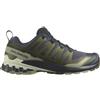 Salomon Xa Pro 3D V9 - scarpe trail running - uomo, Green/Black