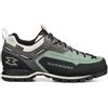 GARMONT Dragontail Mtn Evo GTX W - scarpe da avvicinamento - donna, Black/Green