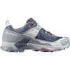 Salomon X-Ultra 5 W - scarpe da trekking - donna, Blue/Blue/Pink