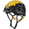 GRIVEL Mutant - casco arrampicata, Black/Yellow
