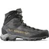 La Sportiva Aequilibrium Hike GTX - scarpe da trekking - uomo, Grey/Orange