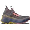 La Sportiva Prodigio Hike GTX W - scarpe trekking - donna, Grey/Yellow/Pink