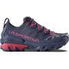 La Sportiva Ultra Raptor 3 W - scarpe da trekking - donna, Blue/Red