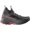 La Sportiva Prodigio Hike GTX W - scarpe trekking - donna, Grey/Pink