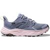 HOKA W Anacapa 2 Low GTX - scarpe da trekking - donna, Blue/Violet