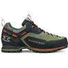 GARMONT Dragontail Mtn Evo GTX M - scarpe da avvicinamento - uomo, Green/Black