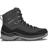 Lowa Toro Pro Mid GTX M - scarpe da trekking - uomo, Grey/Black