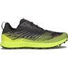 Lowa Citrus M - scarpe trail running - uomo, Black/Green