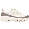 On Cloudrock Low WP M - scarpe da trekking - uomo, Dark White