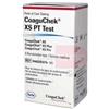 ROCHE DIAGNOSTICS SpA Coaguchek Xs Pt Test 6 Strisce