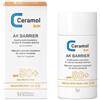 UNIFARCO SpA Ceramol ak barrier 50 ml