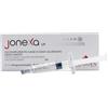 ABIOGEN PHARMA SpA Jonexa up siringa intra-articolare sodio ialuronato cross-linkato 2% 4,4 ml