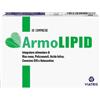 MEDA PHARMA SpA Armolipid 30 compresse