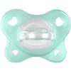 CHICCO (ARTSANA SpA) Chicco dual soft succhietto neutro 0-2 mesi 1 pezzo