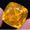 Naturale Arancione E Opale 31.00 KT Welo Messicano Non Scaldato Raro Gemma