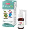 BUONA SpA SOCIETA' BENEFIT Buonaflu spray 20 ml