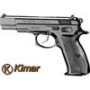 KIMAR Pistola a salve CZ 75 AUTO nera kimar 8mm