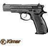 KIMAR Pistola a salve CZ 75 AUTO nera kimar 9mm