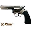 KIMAR Pistola a salve Revolver 380 POWER 4 SILVER kimar