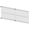 Ferplast Dog Fence Ext estensione recinto per cane h 60 cm