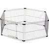 Ferplast Dog Fence 6x60 recinto modulare per cani