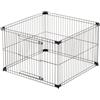 Ferplast Dog Fence 8x90 recinto modulare per cani