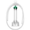 Hydor Blu 9025 Sifone ACquari Small - sifone pulizia fondo per acquario