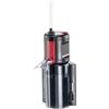 Hydor Filtro Crystal 50 - filtro interno compatto per acquario
