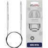 KnitPro - Nova (50 cm x 6,00 mm) Aghi circolari fissi - 1 unità