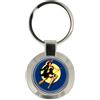 Family-crests Portachiavi Pin-up Girl Delizia Della Strega