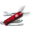 Victorinox - Coltello Svizzero Signature Lite LED 7 Funzioni Colore - 0.6226.x