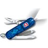 Victorinox - Coltello Svizzero Signature Lite LED 7 Funzioni Colore - 0.6226.x