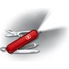 Victorinox - Coltello Svizzero Signature Lite LED 7 Funzioni Colore - 0.6226.x