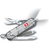 Victorinox - Coltello Svizzero Signature Lite LED 7 Funzioni Colore - 0.6226.x
