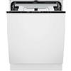 Electrolux E62LB202S - Lavastoviglie da Incasso 60 cm 14 Coperti a Scomparsa Totale Classe Energetica B