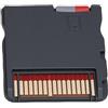 MENDUNER Scheda Cartuccia di Gioco, 7800 Giochi Integrati con Interfaccia Cinese per 3DS 2DS NDSL Simulazione GBC FC MD GB