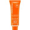 Lancaster Latte Fluido Viso Oil-Free SPF50, 50 ml 50 ml Crema solare