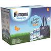 HUMANA ITALIA SpA TENERI PENSIERI BABY BAG BC