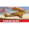 Airfix Kit di modellismo in plastica A02106A de Havilland Tiger Moth
