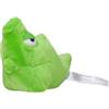 Pokémon Metapod Sitting Cuties Plush - 17 cm