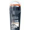 L'Oreal Paris Men Expert Magnesium Defense - Decanter, 48 ore, ipoallergenico