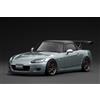 Ignition Model IG3918 Ruota 17 pollici CE28 Gun Metallic 1:18 Honda S2000 AP1
