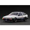 Ignition model IG3809 1/18 Sprinter Trueno 3Dr AE86 H2 Rs Watanabe 15-inch