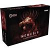 Awaken Realms Nemesis - Karnomorphs - Espansione - Tedesco
