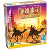 Queen Games Marrakech - Cammelli/Nomadi - Espansione