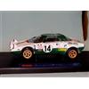 SUN STAR Lancia Stratos Hf Alitalia #14 Munari 1St Monte Carlo 1975 Sun Star 4501 1:18