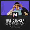 Magix Music Maker 2025 Premium
