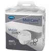 Hartmann Molicare Premium Pannolino Mutandina Elastica con Ali Elasticizzate 10 Gocce M 14 Pezzi
