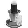 RANRAO Accessori di ricambio per filtro antipolvere compatibili con aspirapolvere portatile senza fili P10 P11